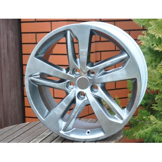 Land rover 961 9.5x20 5x120